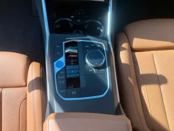 BMW i4 Gran Coupe 35 eDrive