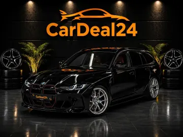 BMW M3 Touring xDrive Competition LCI CS LOOK 1063M
