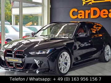 BMW M3 Touring xDrive Competition LCI CS LOOK 1063M