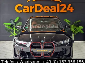 BMW M3 Touring xDrive Competition LCI CS LOOK 1063M