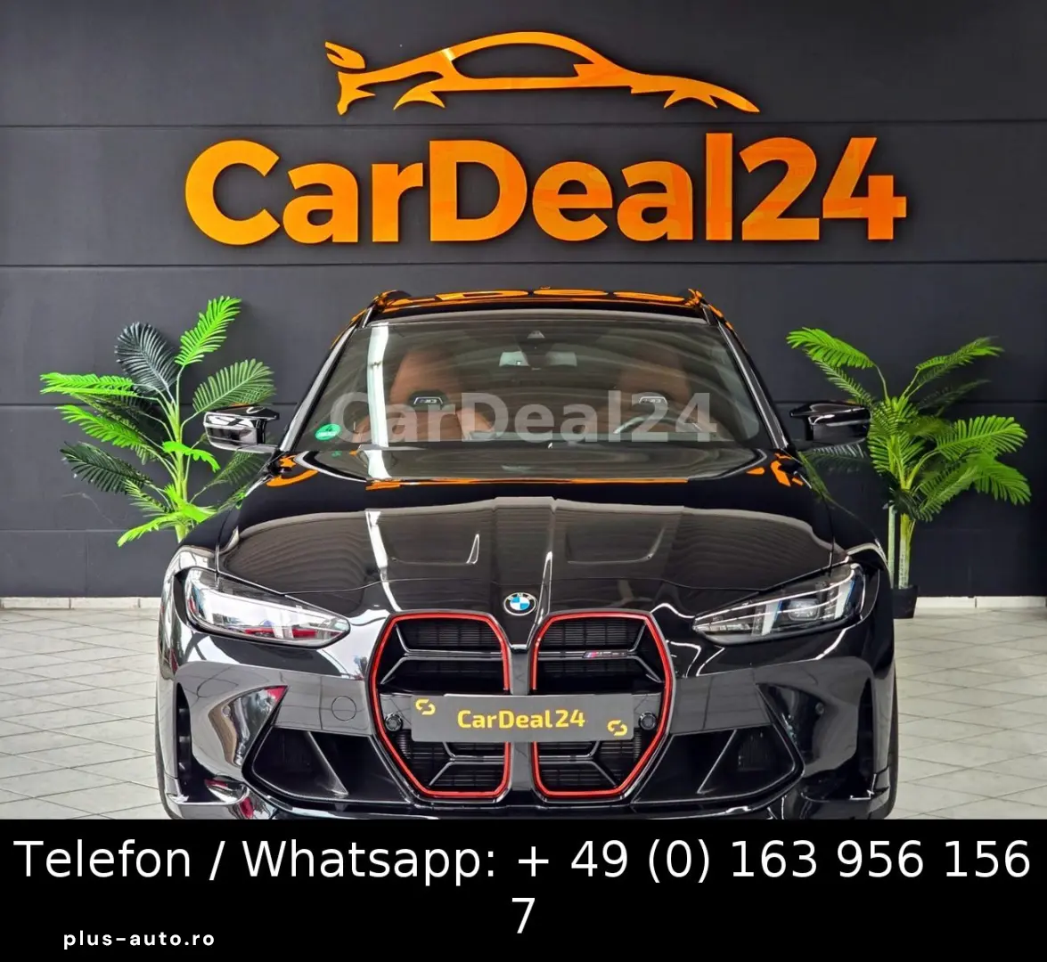 BMW M3 Touring xDrive Competition LCI CS LOOK 1063M