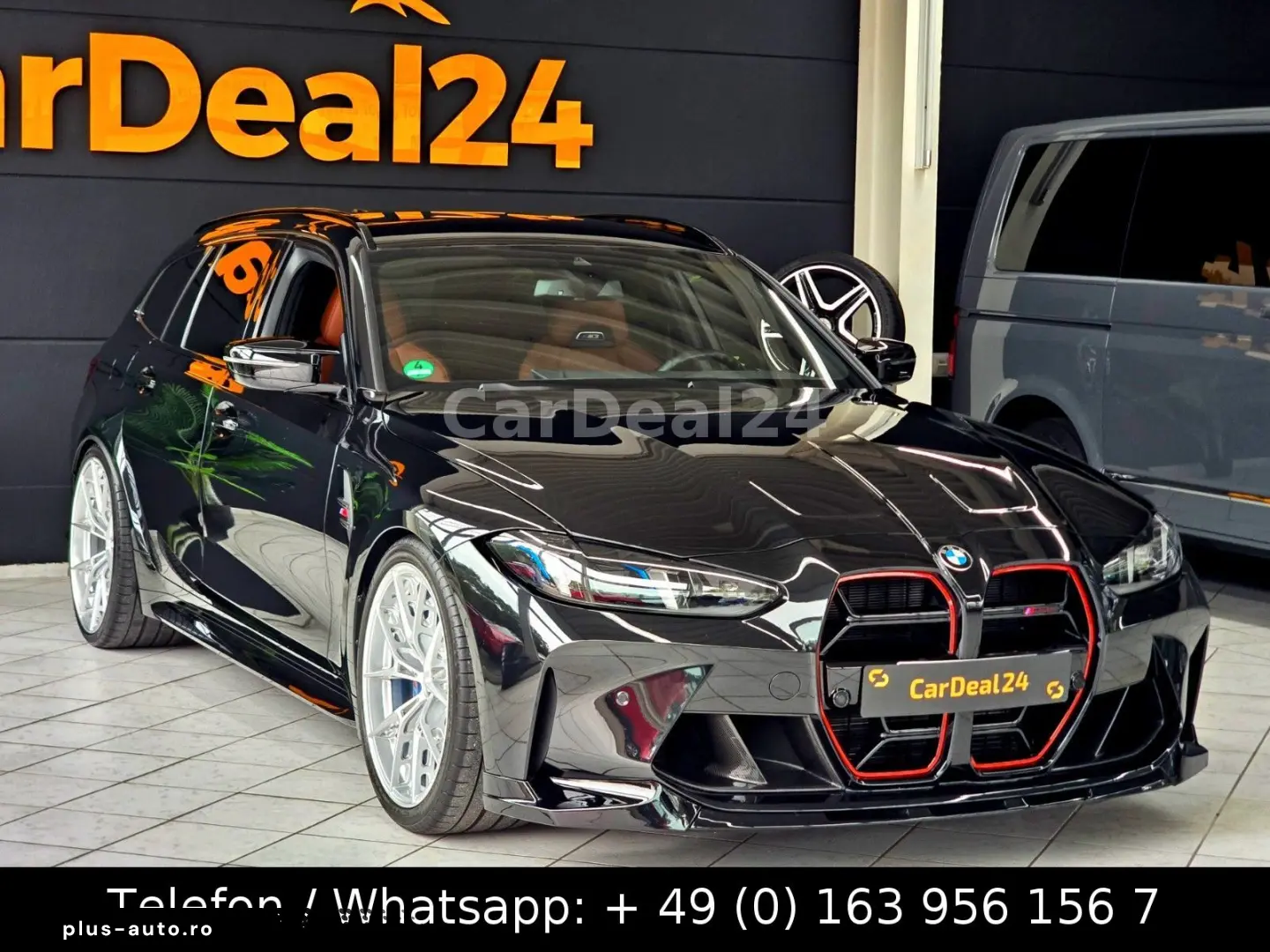 BMW M3 Touring xDrive Competition LCI CS LOOK 1063M