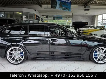 BMW M3 Touring xDrive Competition LCI CS LOOK 1063M