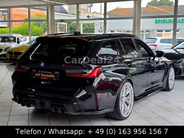 BMW M3 Touring xDrive Competition LCI CS LOOK 1063M