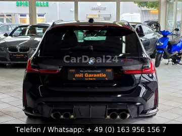 BMW M3 Touring xDrive Competition LCI CS LOOK 1063M