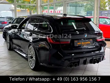 BMW M3 Touring xDrive Competition LCI CS LOOK 1063M