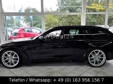 BMW M3 Touring xDrive Competition LCI CS LOOK 1063M