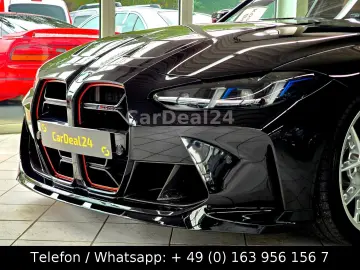 BMW M3 Touring xDrive Competition LCI CS LOOK 1063M
