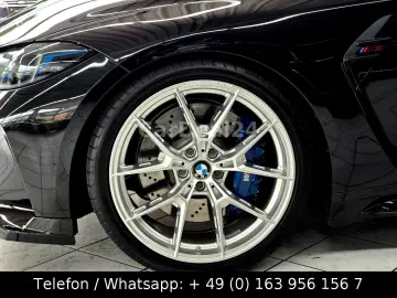 BMW M3 Touring xDrive Competition LCI CS LOOK 1063M