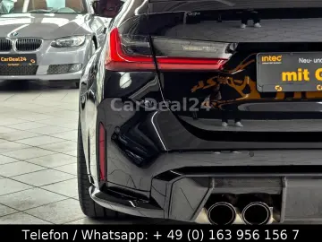 BMW M3 Touring xDrive Competition LCI CS LOOK 1063M