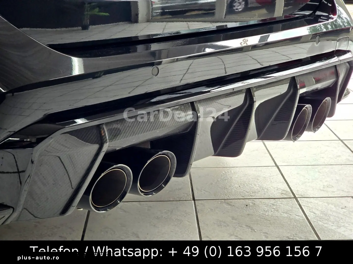 BMW M3 Touring xDrive Competition LCI CS LOOK 1063M