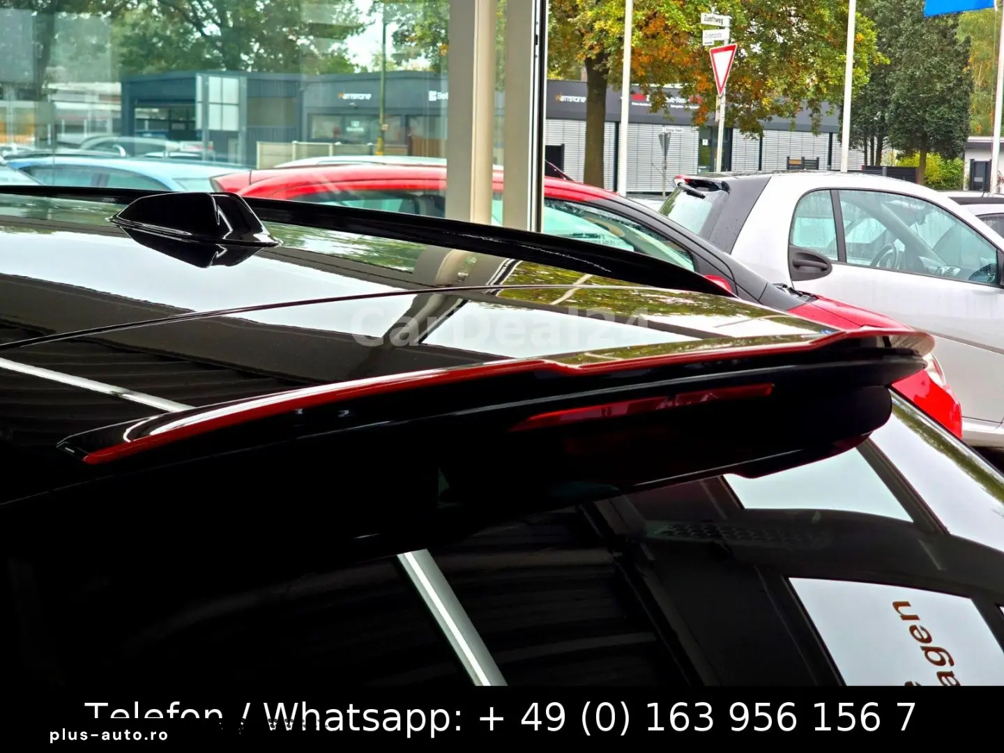 BMW M3 Touring xDrive Competition LCI CS LOOK 1063M