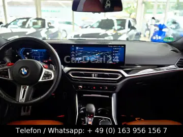 BMW M3 Touring xDrive Competition LCI CS LOOK 1063M
