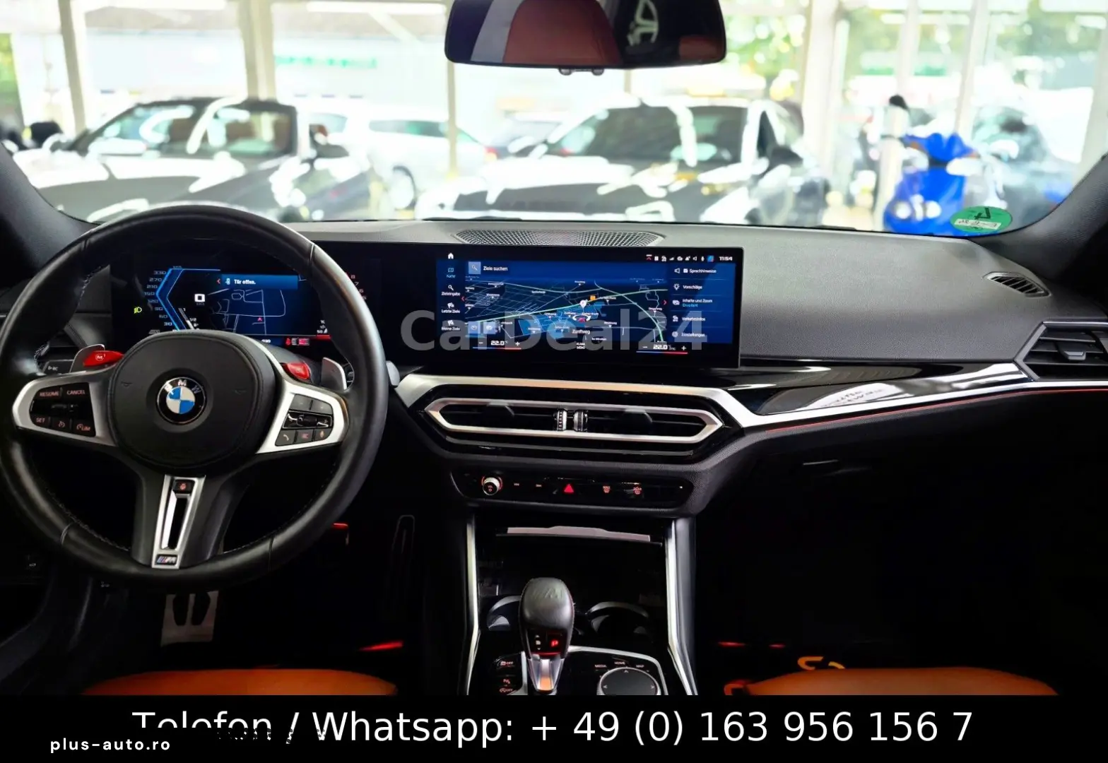 BMW M3 Touring xDrive Competition LCI CS LOOK 1063M