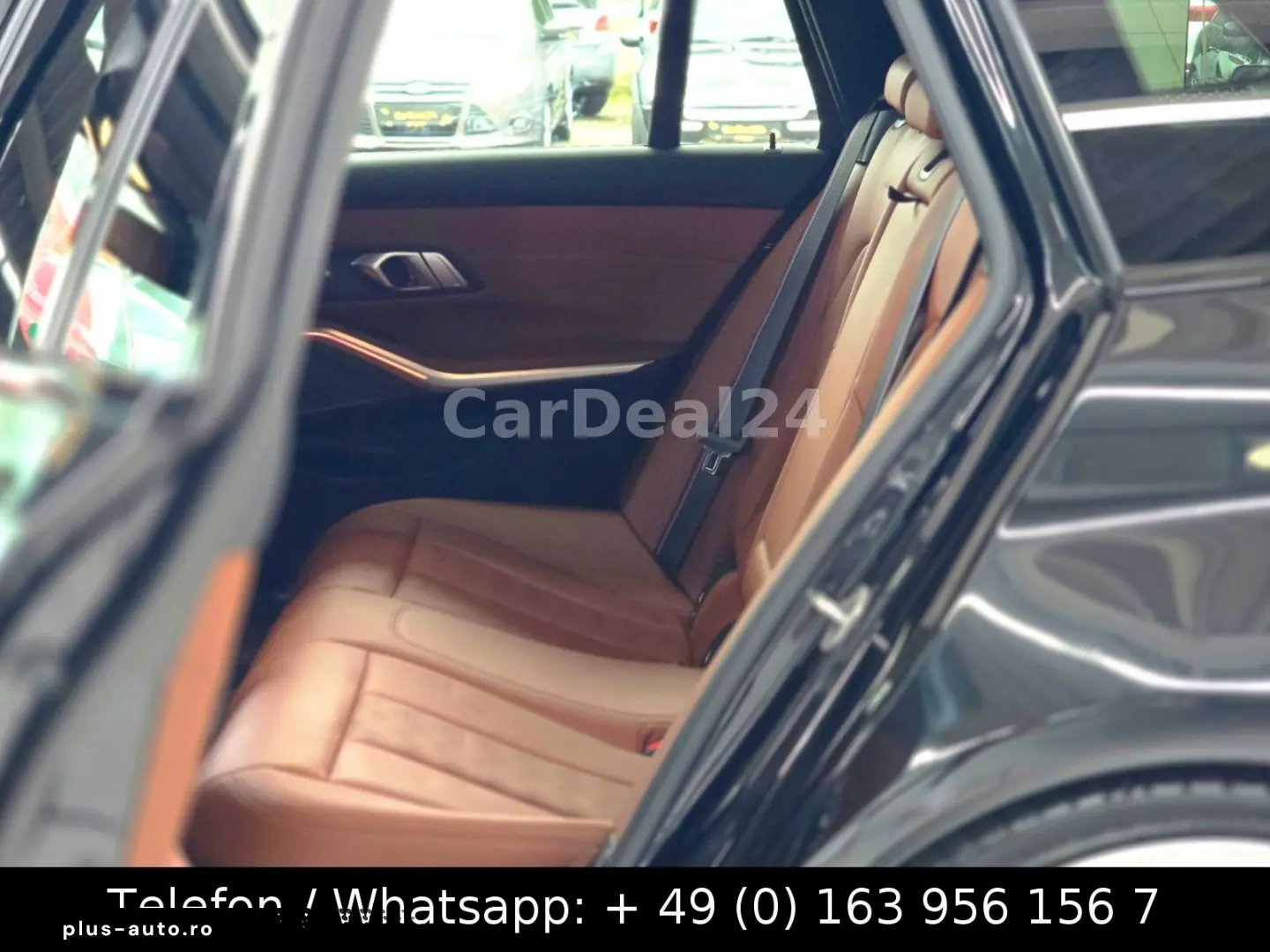 BMW M3 Touring xDrive Competition LCI CS LOOK 1063M