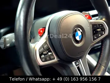 BMW M3 Touring xDrive Competition LCI CS LOOK 1063M