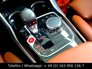 BMW M3 Touring xDrive Competition LCI CS LOOK 1063M