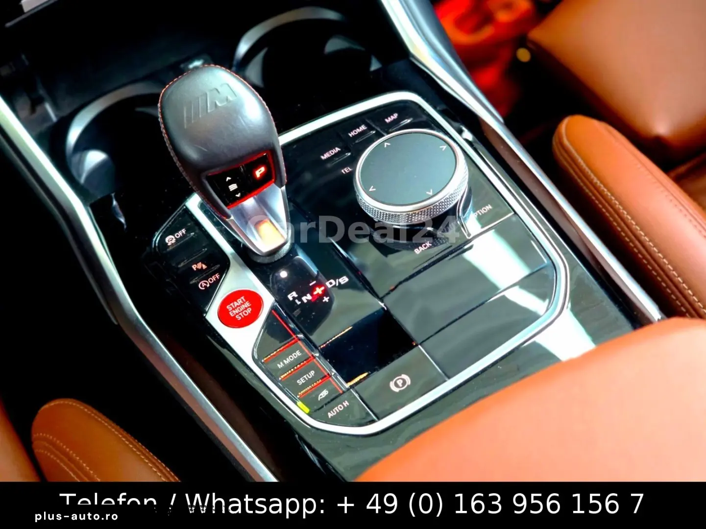 BMW M3 Touring xDrive Competition LCI CS LOOK 1063M