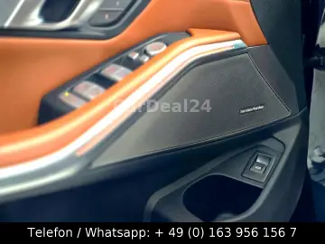 BMW M3 Touring xDrive Competition LCI CS LOOK 1063M