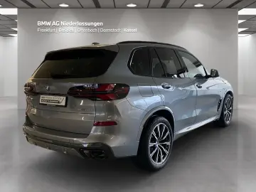 BMW X5 xDrive50e M Sport AHK Driv.Assist.Prof LED