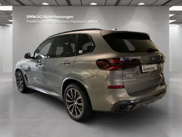 BMW X5 xDrive50e M Sport AHK Driv.Assist.Prof LED