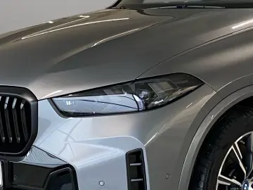 BMW X5 xDrive50e M Sport AHK Driv.Assist.Prof LED