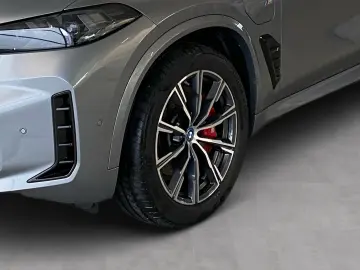 BMW X5 xDrive50e M Sport AHK Driv.Assist.Prof LED