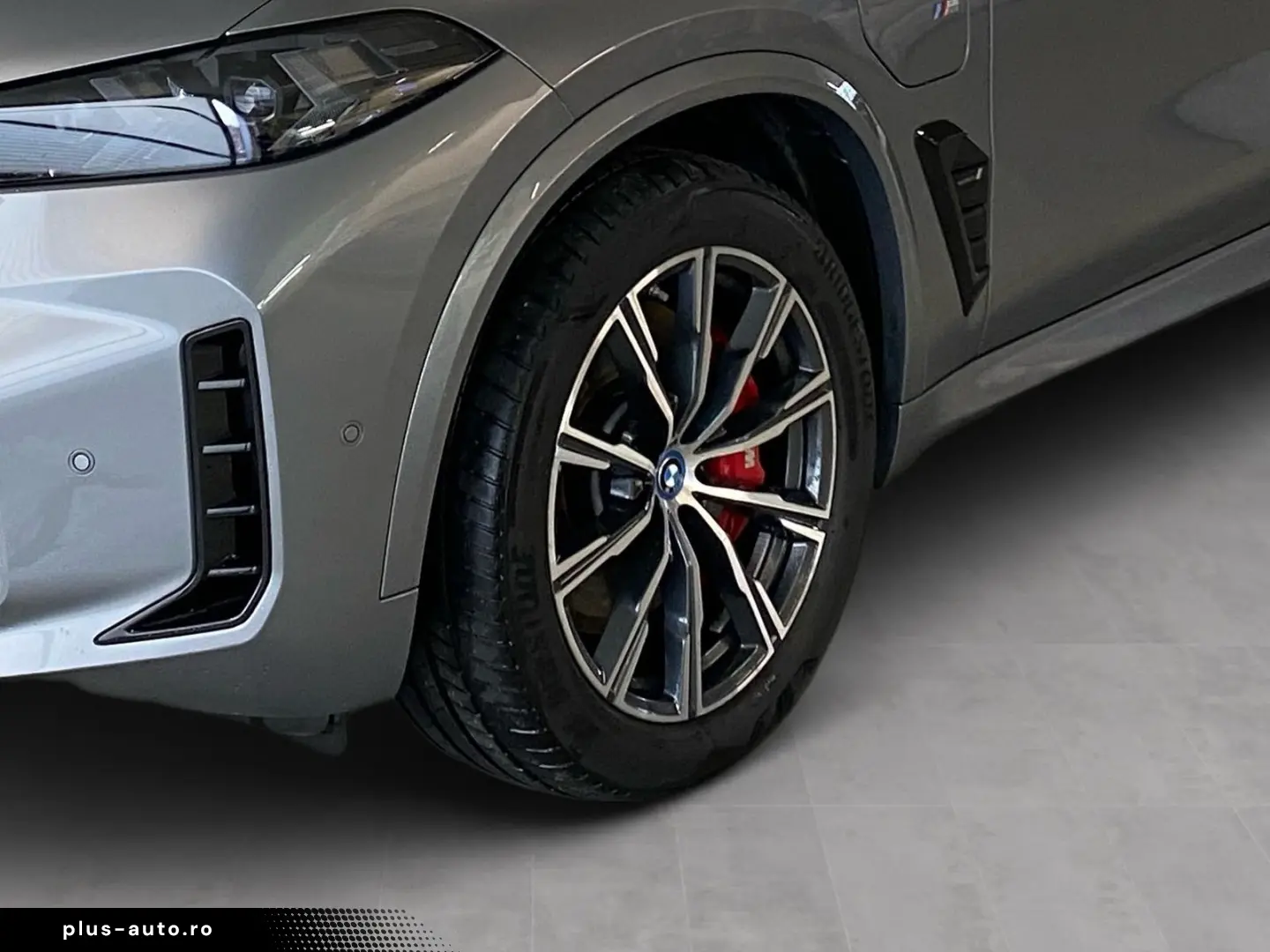 BMW X5 xDrive50e M Sport AHK Driv.Assist.Prof LED