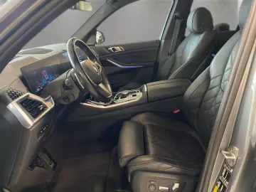 BMW X5 xDrive50e M Sport AHK Driv.Assist.Prof LED