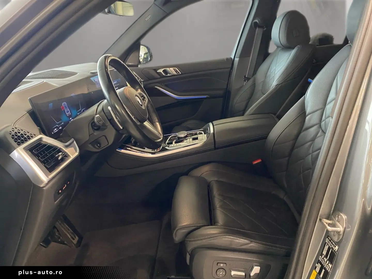 BMW X5 xDrive50e M Sport AHK Driv.Assist.Prof LED