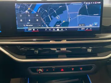 BMW X5 xDrive50e M Sport AHK Driv.Assist.Prof LED