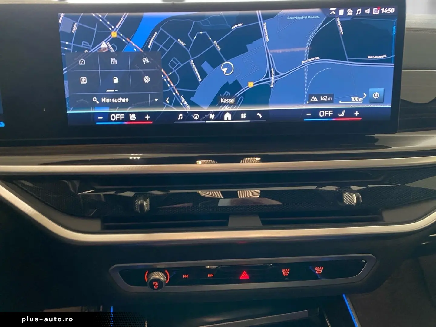 BMW X5 xDrive50e M Sport AHK Driv.Assist.Prof LED