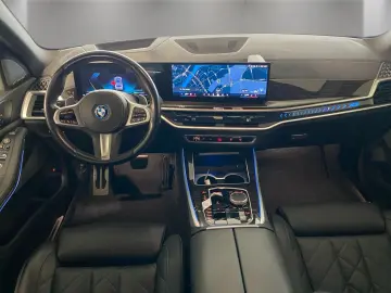 BMW X5 xDrive50e M Sport AHK Driv.Assist.Prof LED