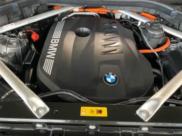 BMW X5 xDrive50e M Sport AHK Driv.Assist.Prof LED