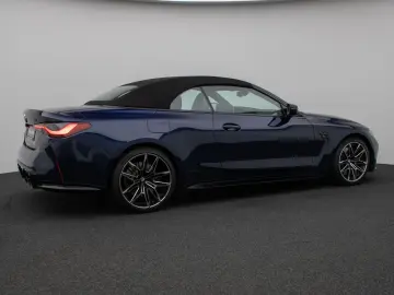 BMW M4 Competition M xD Cabrio Kamera Laser HUD H K