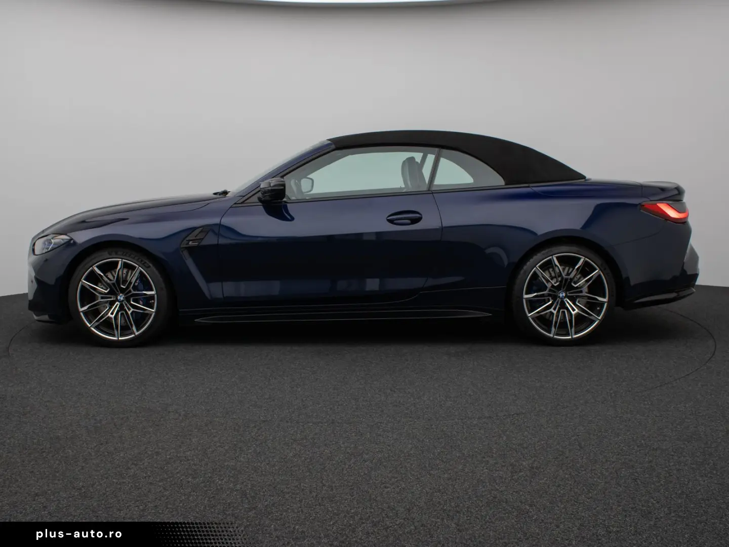 BMW M4 Competition M xD Cabrio Kamera Laser HUD H K