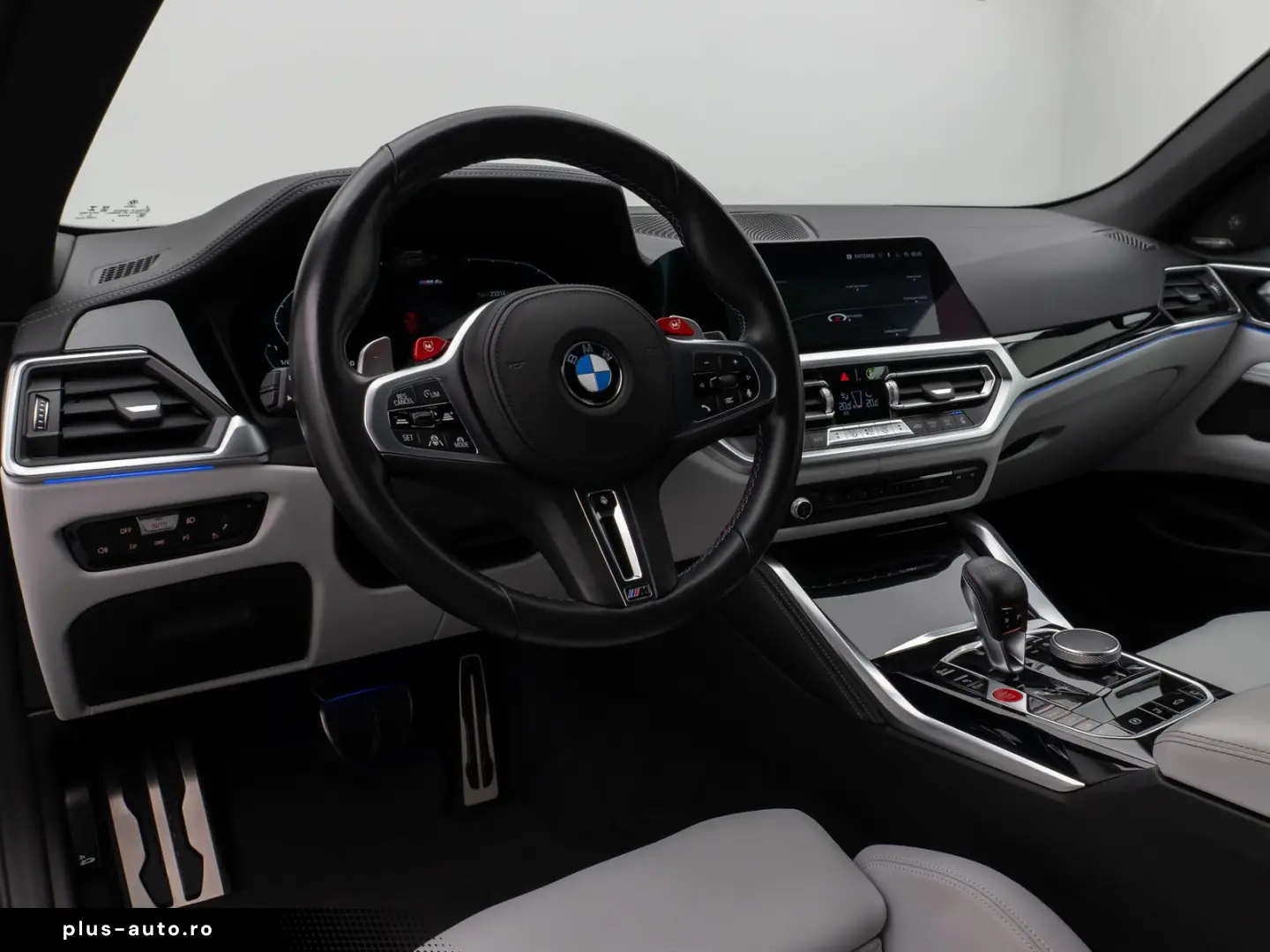 BMW M4 Competition M xD Cabrio Kamera Laser HUD H K