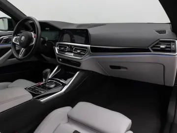 BMW M4 Competition M xD Cabrio Kamera Laser HUD H K