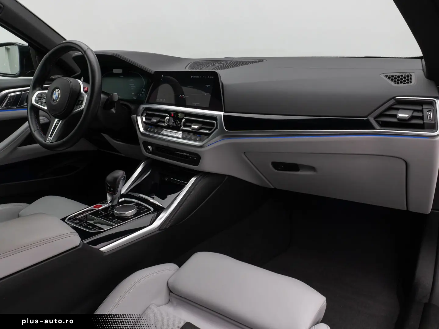 BMW M4 Competition M xD Cabrio Kamera Laser HUD H K