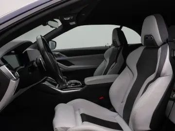 BMW M4 Competition M xD Cabrio Kamera Laser HUD H K