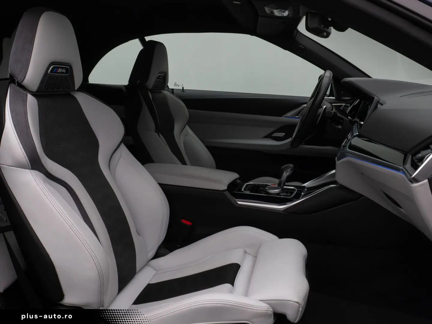 BMW M4 Competition M xD Cabrio Kamera Laser HUD H K