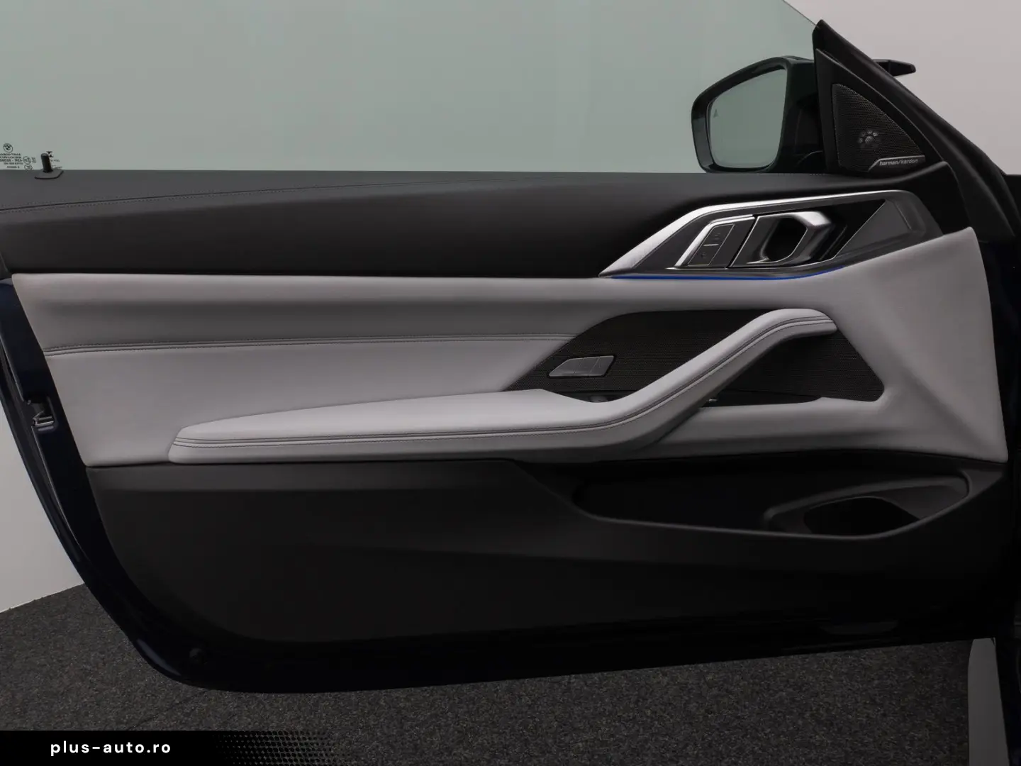 BMW M4 Competition M xD Cabrio Kamera Laser HUD H K