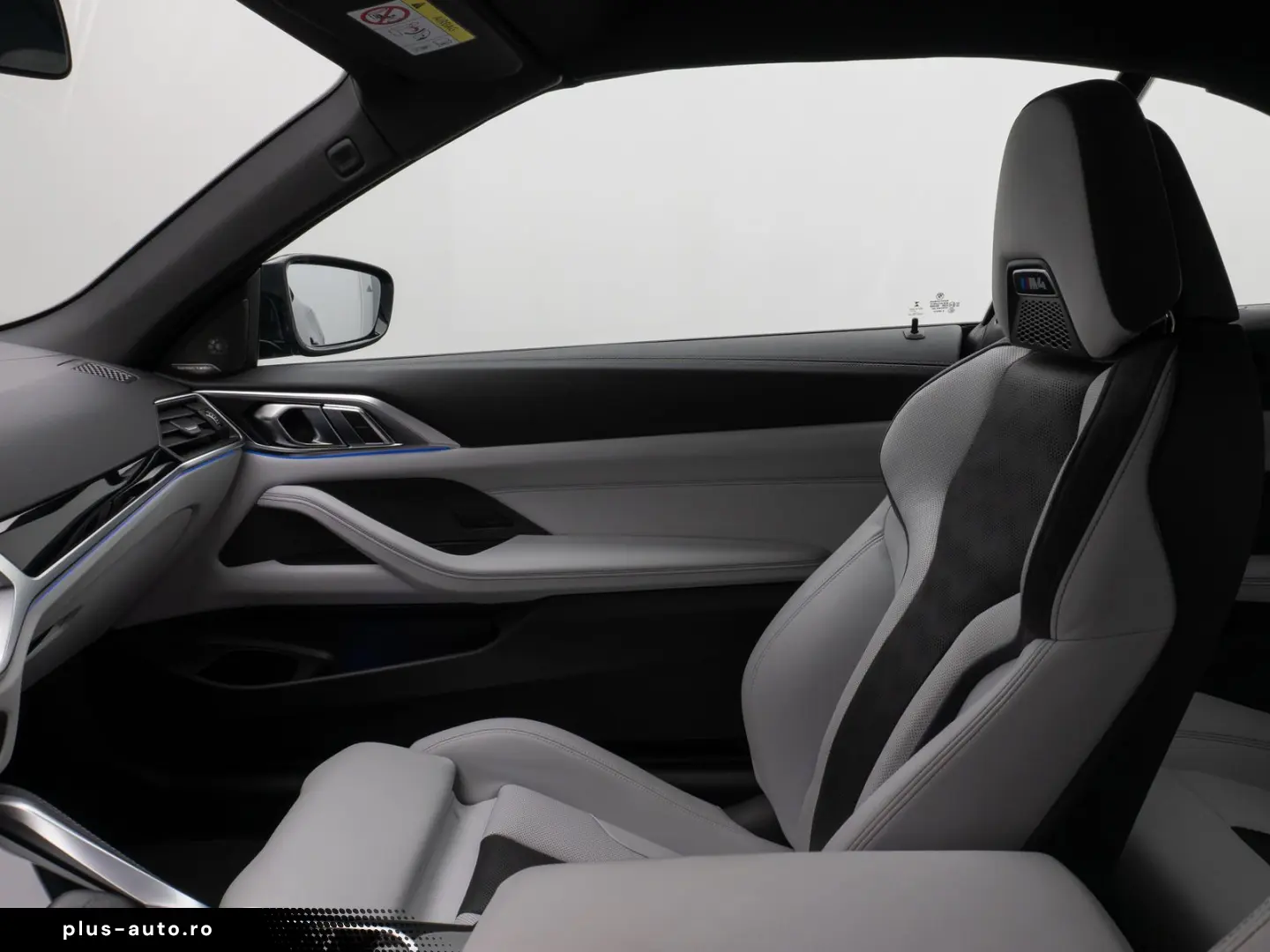 BMW M4 Competition M xD Cabrio Kamera Laser HUD H K
