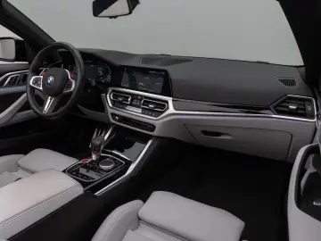 BMW M4 Competition M xD Cabrio Kamera Laser HUD H K