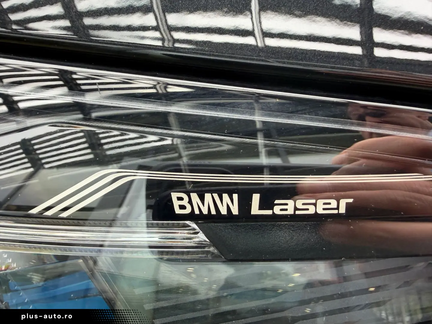 BMW X5 xDrive45e M Sport PanoSky TV HuD Massage AHK