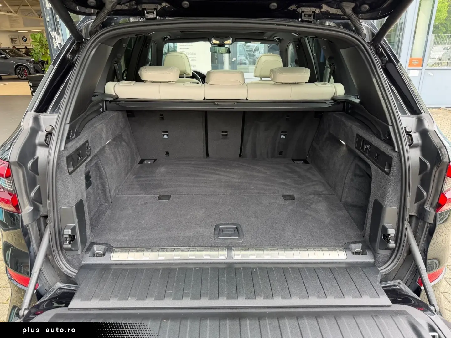 BMW X5 xDrive45e M Sport PanoSky TV HuD Massage AHK