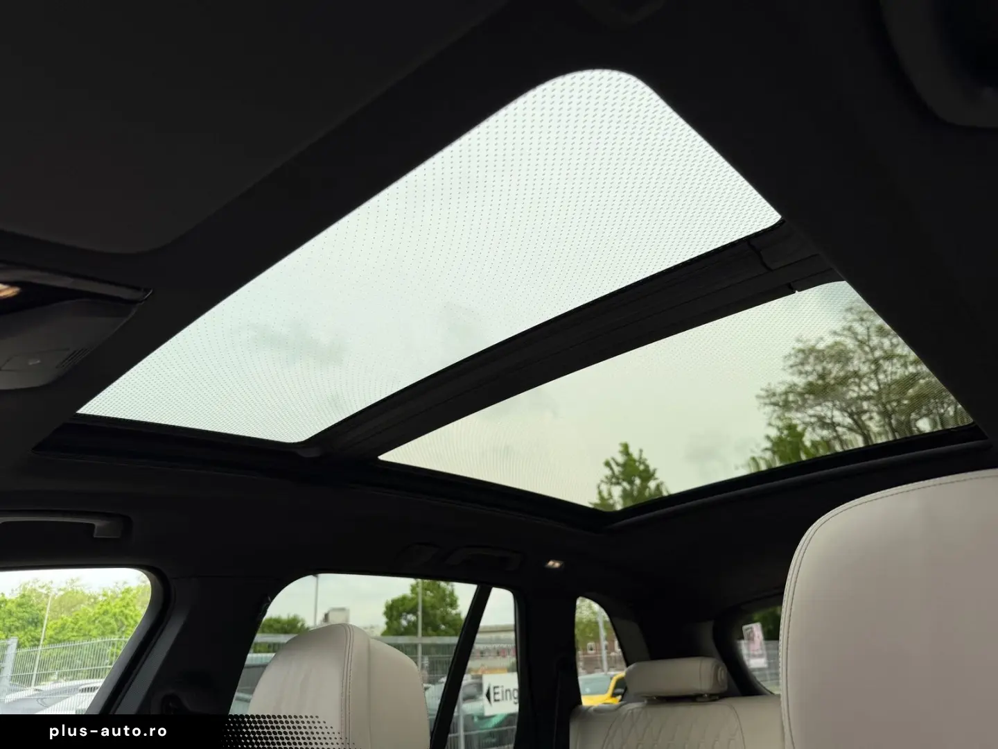 BMW X5 xDrive45e M Sport PanoSky TV HuD Massage AHK