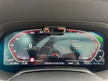 BMW X5 xDrive45e M Sport PanoSky TV HuD Massage AHK