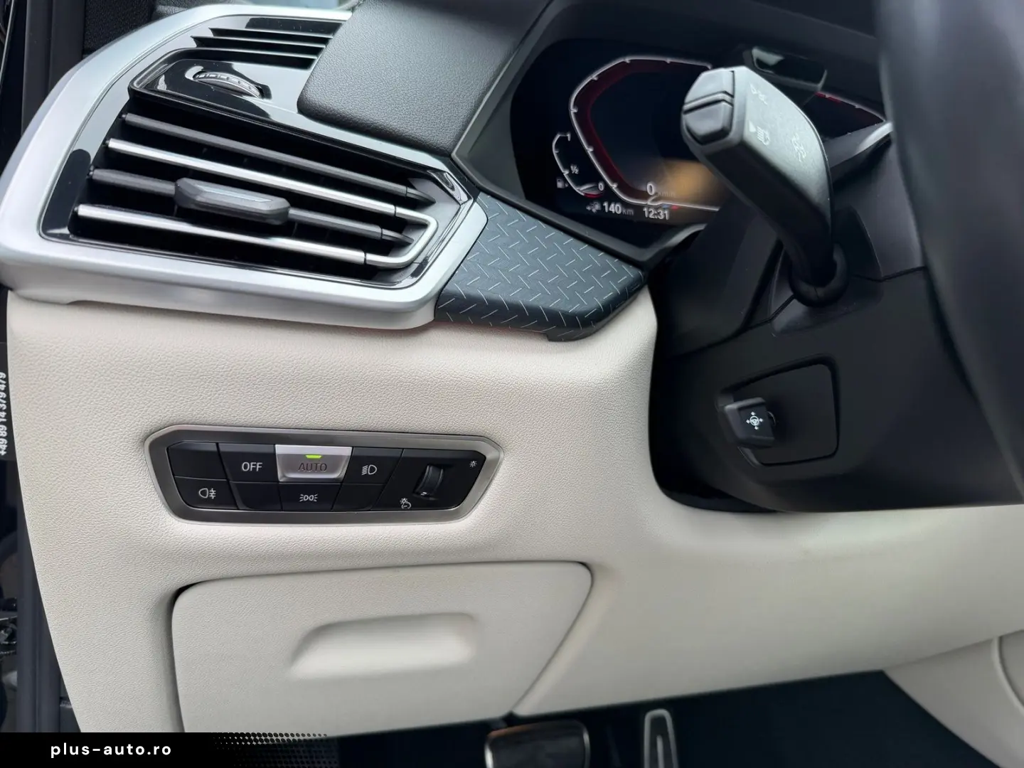 BMW X5 xDrive45e M Sport PanoSky TV HuD Massage AHK