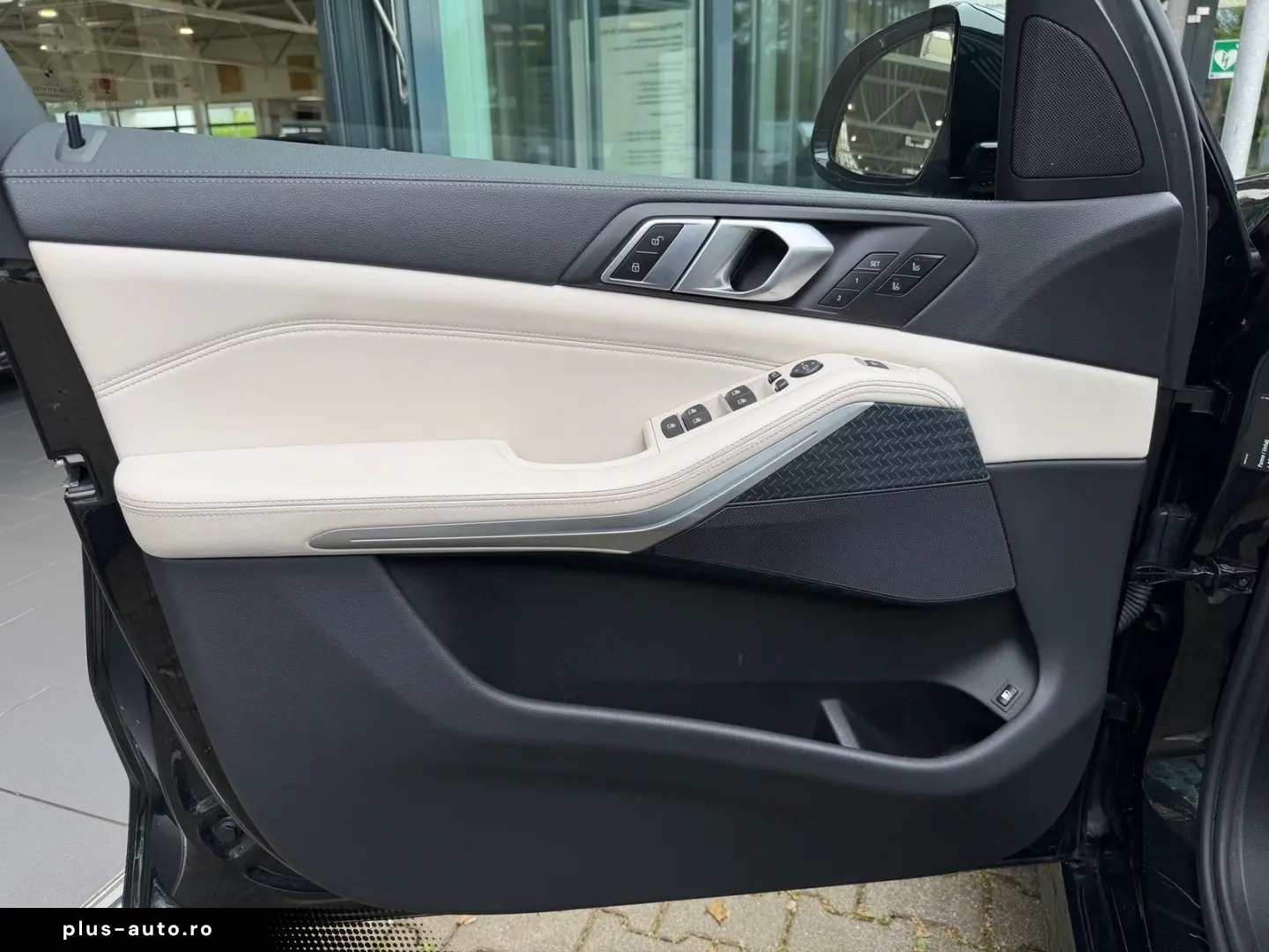 BMW X5 xDrive45e M Sport PanoSky TV HuD Massage AHK